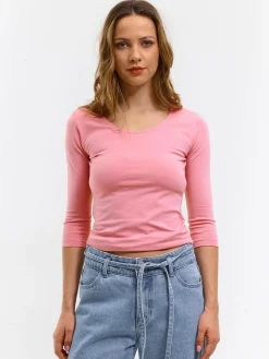 GATE Koszulka| Koszulki I Topy·Koszulki