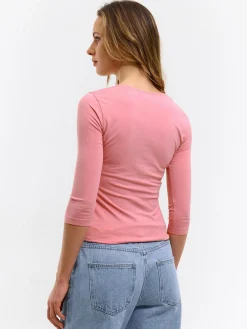 GATE Koszulka| Koszulki I Topy·Koszulki