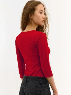 GATE Koszulka| Koszulki I Topy·Koszulki