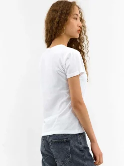 GATE Koszulka| Koszulki I Topy·Koszulki|Koszulki I Topy·Koszulki Z Nadrukiem