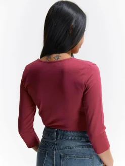 GATE Koszulka| Koszulki I Topy·Koszulki