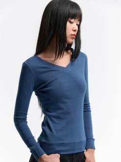 GATE Koszulka| Koszulki I Topy·Koszulki