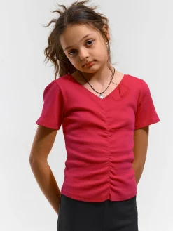 GATE Koszulka|Dzieci Dziewczynki·Koszulki I Topy