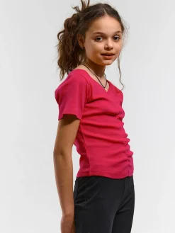 GATE Koszulka|Dzieci Dziewczynki·Koszulki I Topy