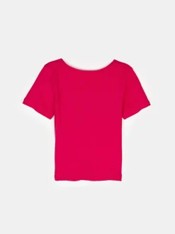 GATE Koszulka|Dzieci Dziewczynki·Koszulki I Topy