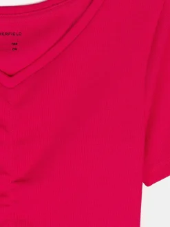 GATE Koszulka|Dzieci Dziewczynki·Koszulki I Topy