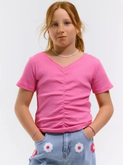 GATE Koszulka|Dzieci Dziewczynki·Koszulki I Topy