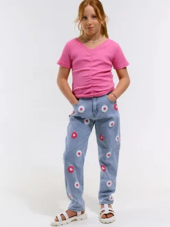 GATE Koszulka|Dzieci Dziewczynki·Koszulki I Topy