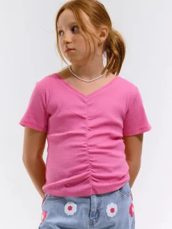 GATE Koszulka|Dzieci Dziewczynki·Koszulki I Topy