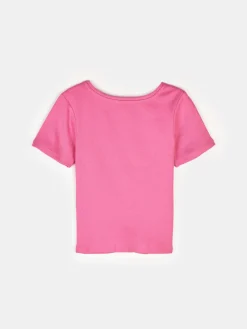 GATE Koszulka|Dzieci Dziewczynki·Koszulki I Topy