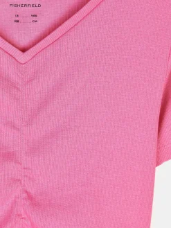 GATE Koszulka|Dzieci Dziewczynki·Koszulki I Topy