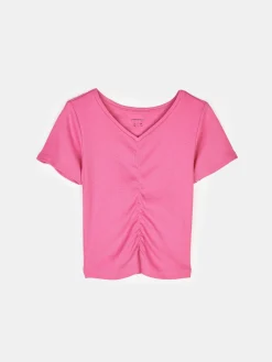 GATE Koszulka|Dzieci Dziewczynki·Koszulki I Topy