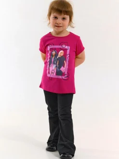 GATE Koszulka Barbie|Dzieci Dziewczynki·Ostatnie Sztuki Ubrania Dla Dziewczynek|Dziewczynki·Koszulki I Topy