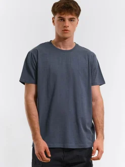 GATE Koszulka basic regular fit| Koszulki·Koszulki ☀️|Koszulki·Basic Koszulki I Podkoszulki