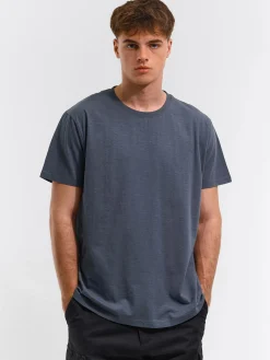 GATE Koszulka basic regular fit| Koszulki·Koszulki ☀️|Koszulki·Basic Koszulki I Podkoszulki