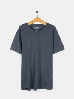 GATE Koszulka basic regular fit| Koszulki·Koszulki ☀️|Koszulki·Basic Koszulki I Podkoszulki