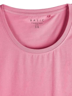 GATE Koszulka basic z długim rękawem| Koszulki I Topy·Koszulki