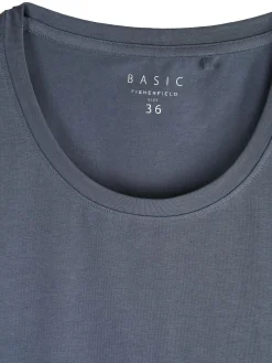 GATE Koszulka basic z długim rękawem| Koszulki I Topy·Koszulki