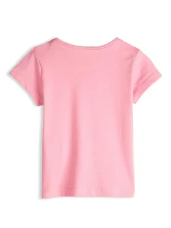 GATE Koszulka bawełniana Minionki|Dzieci Dziewczynki·Koszulki I Topy