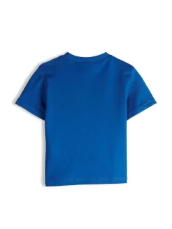 GATE Koszulka bawełniana Minionki|Dzieci Chłopcy·Koszulki