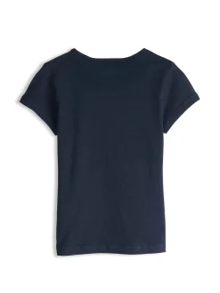 GATE Koszulka bawełniana MINIONKI|Dzieci Dziewczynki·Koszulki I Topy