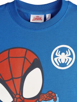 GATE Koszulka bawełniana Spidey|Dzieci Chłopcy·Koszulki