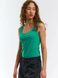 GATE Koszulka na ramiączkach| Koszulki I Topy·Podkoszulki ☀️