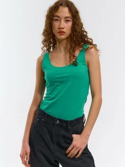 GATE Koszulka na ramiączkach| Koszulki I Topy·Podkoszulki ☀️