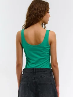 GATE Koszulka na ramiączkach| Koszulki I Topy·Podkoszulki ☀️