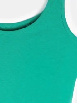 GATE Koszulka na ramiączkach| Koszulki I Topy·Podkoszulki ☀️