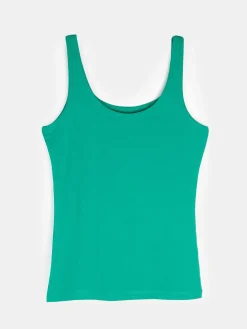 GATE Koszulka na ramiączkach| Koszulki I Topy·Podkoszulki ☀️