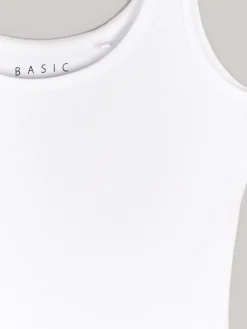 GATE Koszulka na ramiączkach| Koszulki I Topy·Podkoszulki ☀️