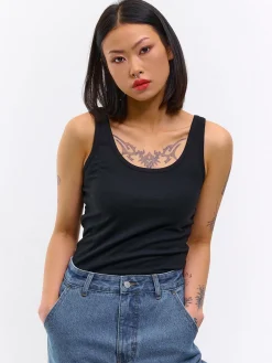 GATE Koszulka na ramiączkach| Koszulki I Topy·Podkoszulki ☀️