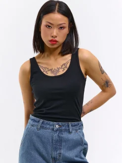 GATE Koszulka na ramiączkach| Koszulki I Topy·Podkoszulki ☀️