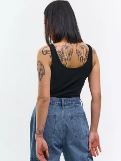 GATE Koszulka na ramiączkach| Koszulki I Topy·Podkoszulki ☀️