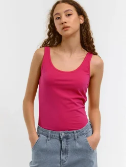 GATE Koszulka na ramiączkach| Koszulki I Topy·Podkoszulki ☀️