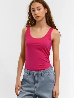 GATE Koszulka na ramiączkach| Koszulki I Topy·Podkoszulki ☀️