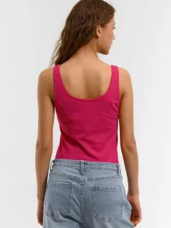 GATE Koszulka na ramiączkach| Koszulki I Topy·Podkoszulki ☀️