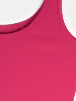 GATE Koszulka na ramiączkach| Koszulki I Topy·Podkoszulki ☀️