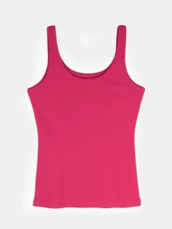 GATE Koszulka na ramiączkach| Koszulki I Topy·Podkoszulki ☀️