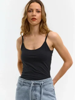 GATE Koszulka na ramiączkach| Koszulki I Topy·Podkoszulki ☀️