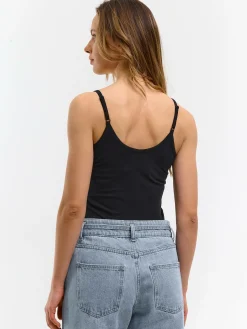 GATE Koszulka na ramiączkach| Koszulki I Topy·Podkoszulki ☀️