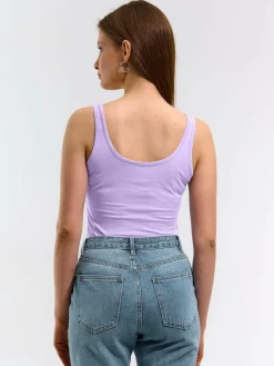 GATE Koszulka na ramiączkach| Koszulki I Topy·Podkoszulki ☀️