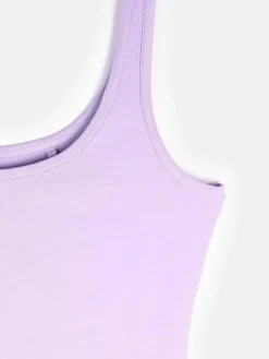 GATE Koszulka na ramiączkach| Koszulki I Topy·Podkoszulki ☀️