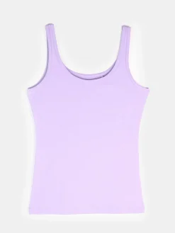 GATE Koszulka na ramiączkach| Koszulki I Topy·Podkoszulki ☀️