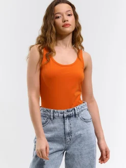 GATE Koszulka na ramiączkach| Koszulki I Topy·Podkoszulki ☀️