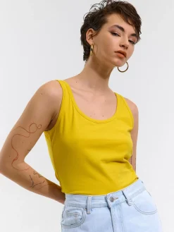 GATE Koszulka na ramiączkach| Koszulki I Topy·Podkoszulki ☀️