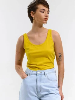 GATE Koszulka na ramiączkach| Koszulki I Topy·Podkoszulki ☀️