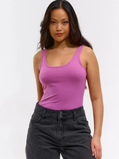 GATE Koszulka na ramiączkach| Koszulki I Topy·Podkoszulki ☀️