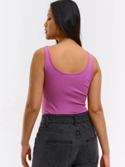 GATE Koszulka na ramiączkach| Koszulki I Topy·Podkoszulki ☀️